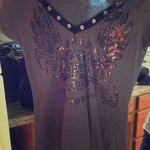 Harley Davidson Shirt